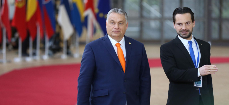 Orbán az EU-csúcsról: Nem győztünk, de esélyt teremtettünk a győzelemre