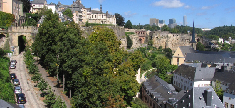 Kiborult a bili a luxemburgi adóparadicsomban