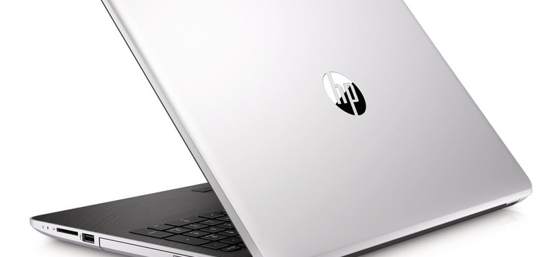 Az öné ugye nincs köztük? Tüzet okozhatnak a HP laptopok akkumulátorai, visszahívják őket