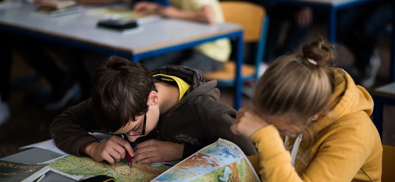 Ma van a kompetenciamérés, vannak iskolák, ahol erősen kozmetikázzák az eredményeket 