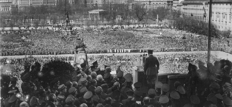 A „legdrágább nácit” leplezték le Bécsben