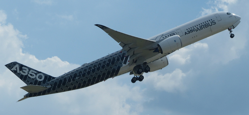 Nagyobb gond van az Airbus egyes gépeivel, mint sejtették, nem elég őket újraindítani