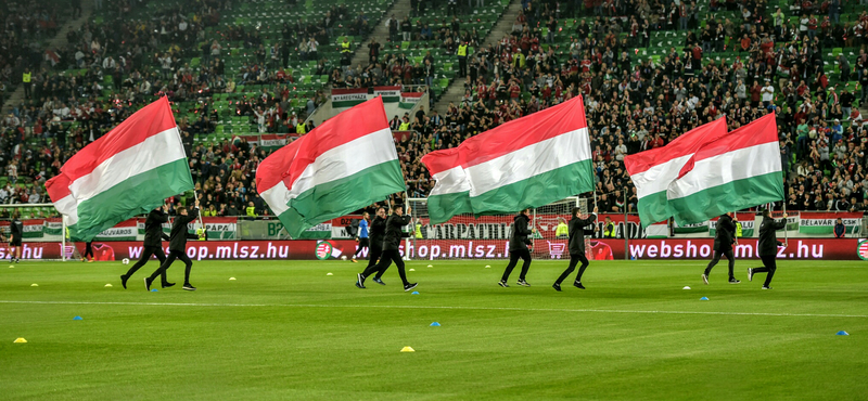 Megpróbálták, de nem ment- Magyarország-Portugália vb-selejtező: 0-1 