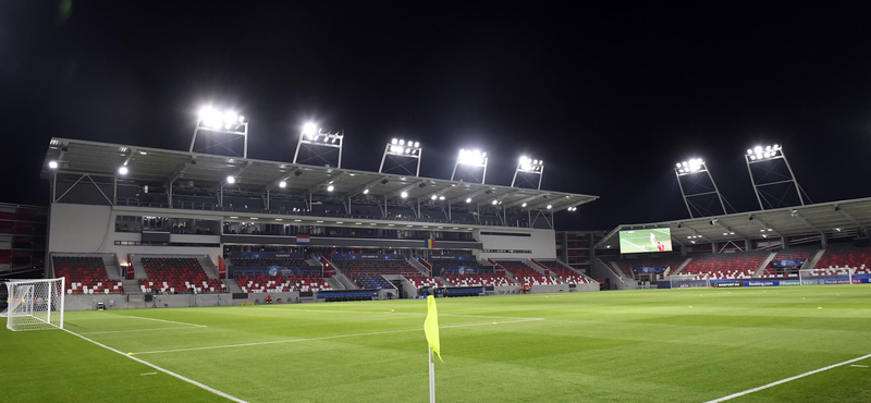 A Villarreal B-csapata érkezik a Honvéd stadionavatójára