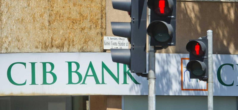 Lehalt a CIB Bank rendszere