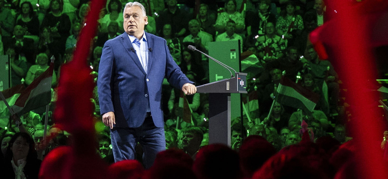 VSquare: Létezik egy olyan forgatókönyv, hogy ne Orbán legyen a Fidesz miniszterelnök-jelöltje