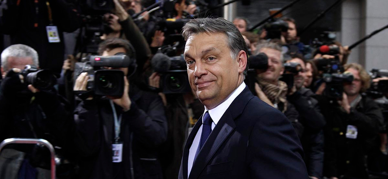 Német megbízott: Orbánék "túl messzire mentek" néhány esetben