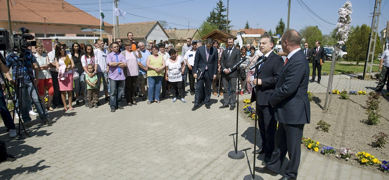 Pofára osztották a rendkívüli önkormányzati támogatásokat?