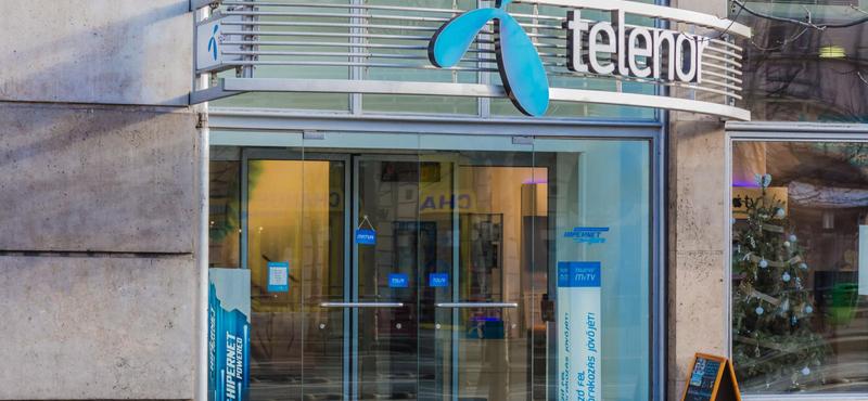 Ez történt: kiszivárgott, mi lehet a Telenor új neve