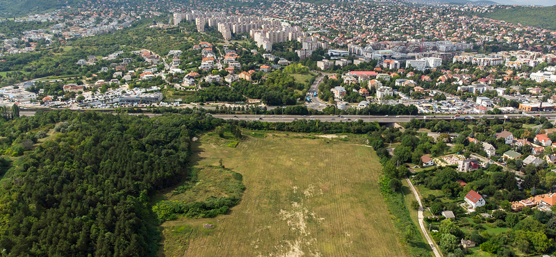 A kormány ragaszkodik a dél-budai kórházhoz