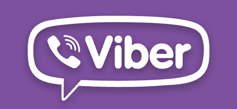 Nem eladó a Viber