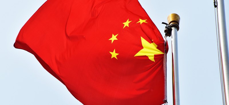 Nemzetbiztonsági okokra hivatkozva vették őrizetbe a Bloomberg újságíróját Kínában