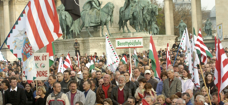 Tiszaeszláron megbukott a MIÉP