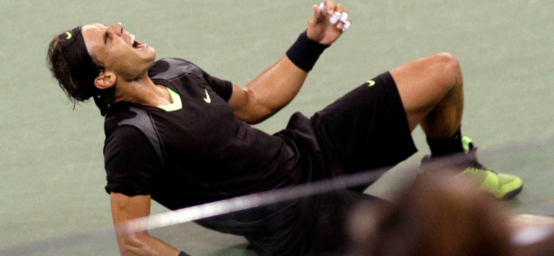 Nadal nyerte az US Opent, megvan a karrier Grand Slam