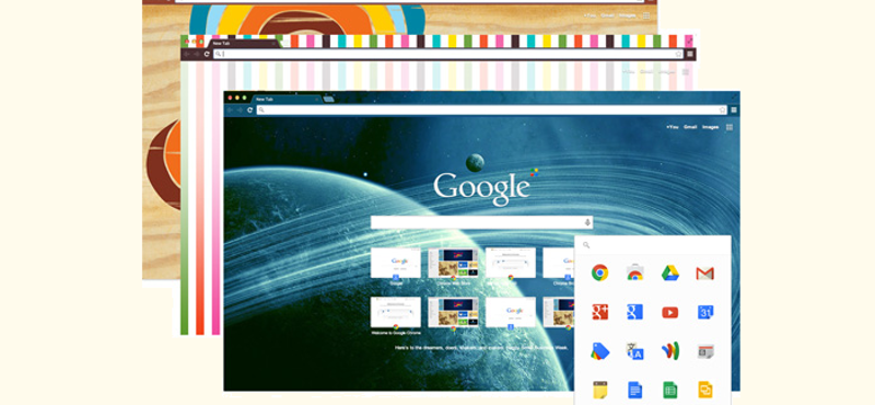 Chrome-ot használ? Akkor örülhet, gyorsabb lesz a böngészője