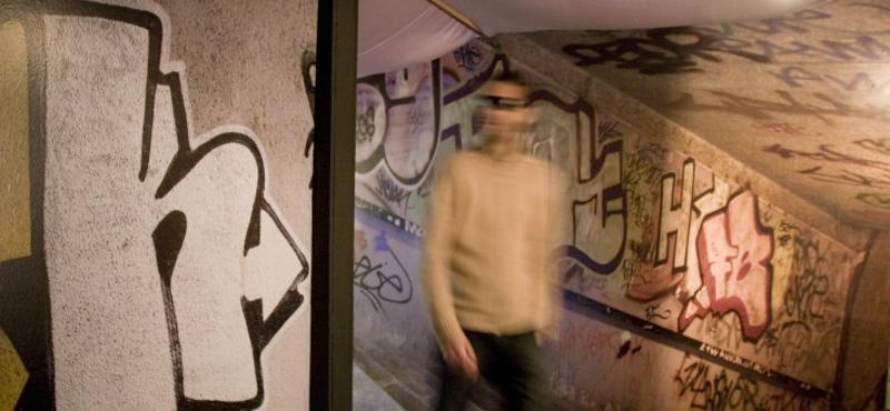 200 milliót költ a főváros graffitik eltávolítására