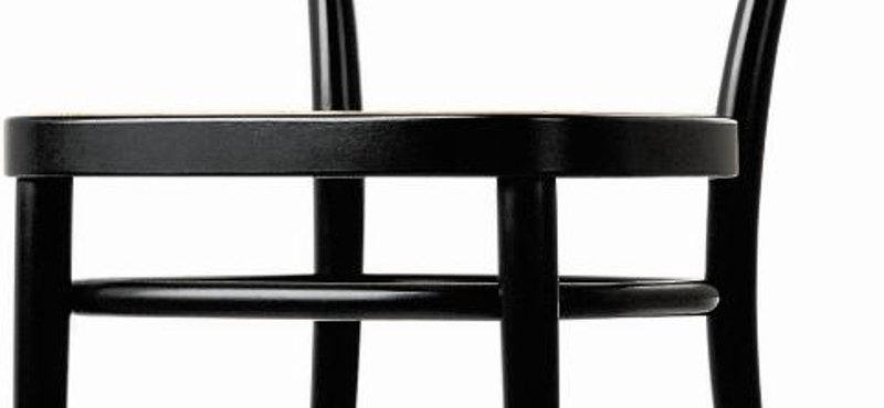 Egy legendás bútordarab: a Thonet szék titka