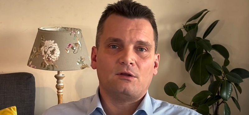 Beolvasott Semjénnek és lemondott a KDNP országos elnökségének tagja