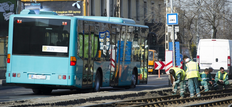 Figyelem, a cégnek a helyi bérletet és jegyet is ki kell fizetni