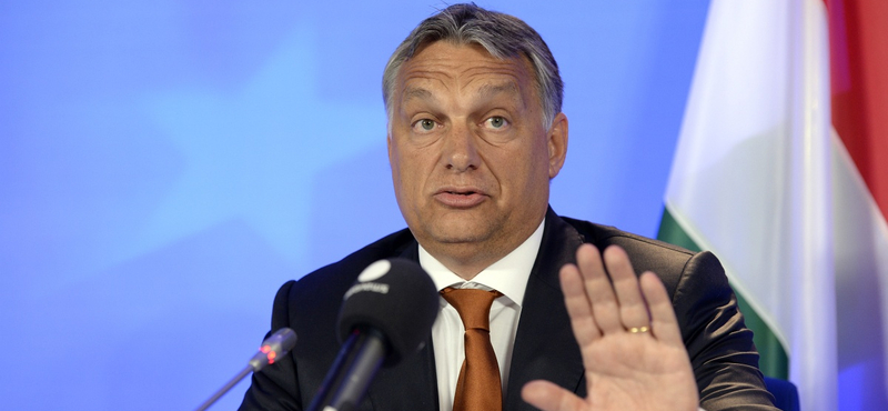 Kitiltanák Svájcból Orbán Viktort