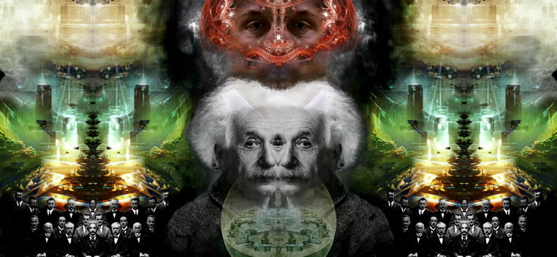 Az indiai tudósok szerint Einstein és Newton is hülye, mindketten óriási tévedésben éltek