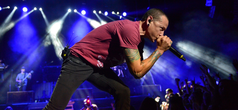 Videóval köszönte meg rajongói támogatását a Linkin Park – videó