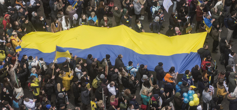 Egy tatabányai férfi megvert valakit, csak azért, mert ukrán volt