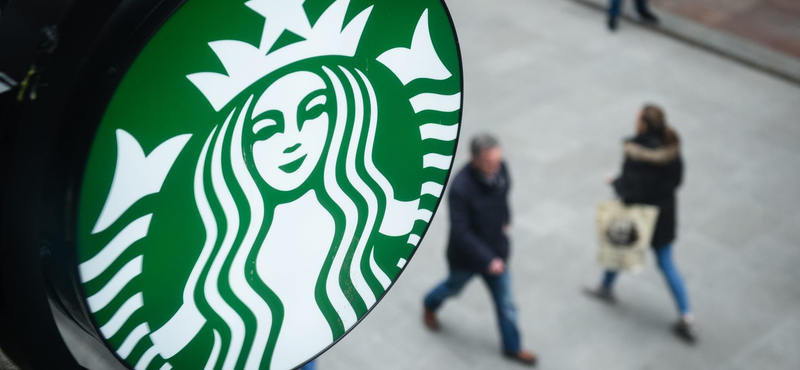 Nyolcéves gyerekek szedték a kávét a Starbucksnak és a Nespressónak