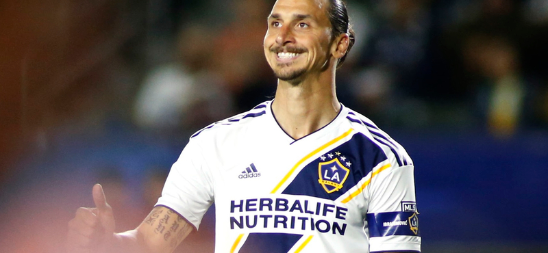 Ibrahimovic visszatérhet a csapathoz, amely annak idején átverte