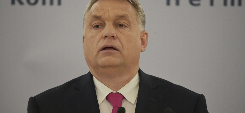 Orbán bevándorlásellenes pártformációt hozna létre a jövő évi EP-választásra