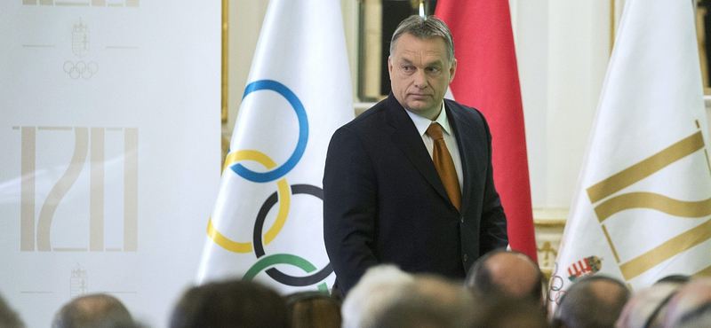 Pofátlan luxusutak az olimpiára: az Origo jól leleplezte a kormányt