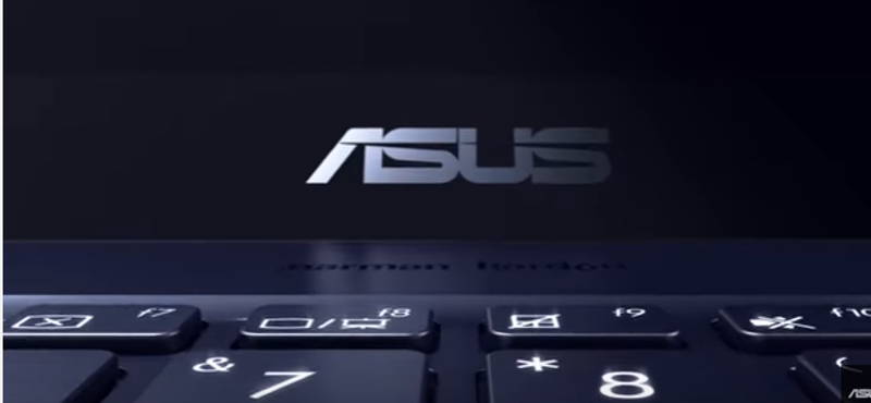 Konkurenciabosszantás a legjobb fajtából: ontja az új notebookokat az Asus