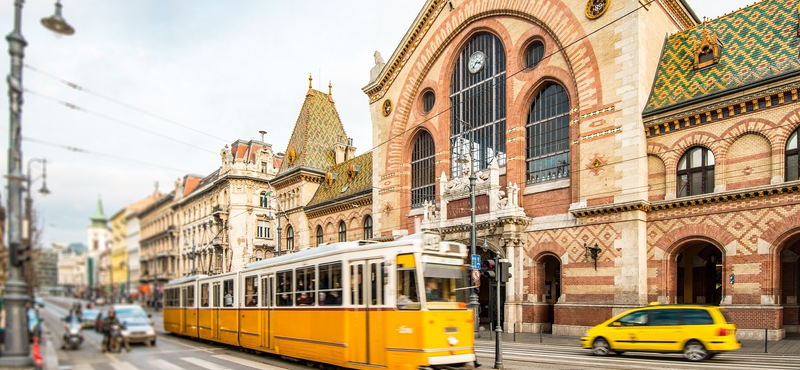 Ezért nem mindegy, hol vesz lakást Budapesten!