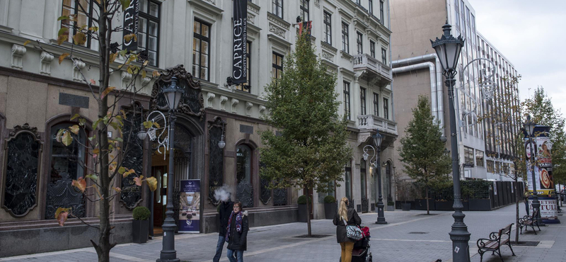 Egy rangsor szerint még Bukarest is befogadóbb, mint Budapest