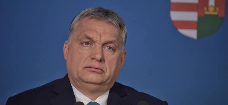 Orbán: Figyelek a mostani tüntetőkre