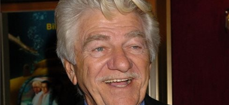 Elhunyt Seymour Cassel