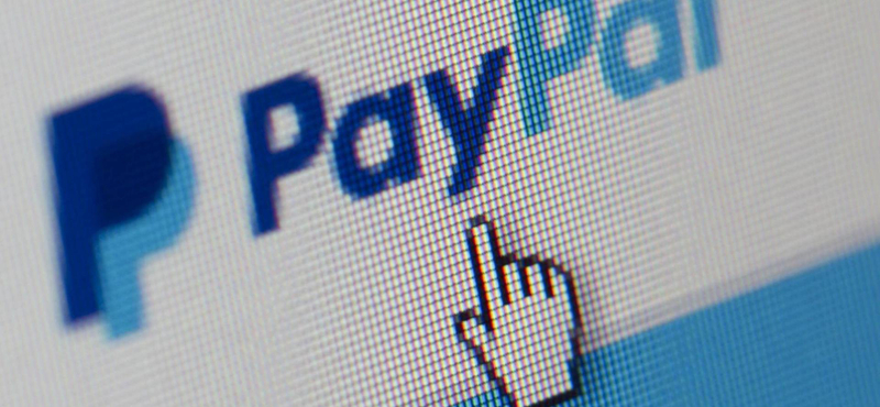 Új korszak a PayPal-felhasználóknak: már kriptopénzekkel is lehet fizetni a neten