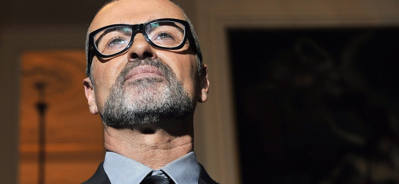 George Michael egykori börtönőre pénzért súgott a bulvársajtónak