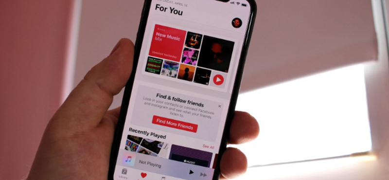 Apple Music 1: átnevezte rádióját az Apple, és két új csatornát is indított