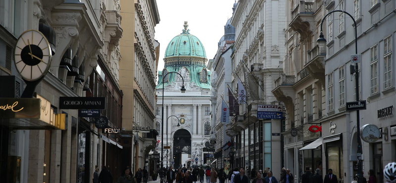 Több magyar dolgozik Ausztriában, mint a járvány előtt