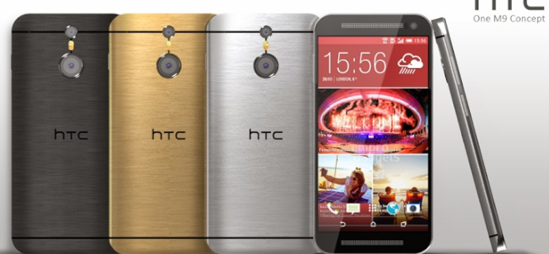 Hamarosan érkezik a HTC csodafegyvere