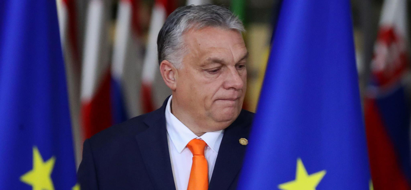 Ami 2019-ben történt Brüsszelben a Fidesszel, arra talán csak Orbán számított