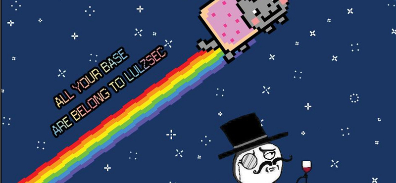 Feladta magát a LulzSec hackercsoport vezetője