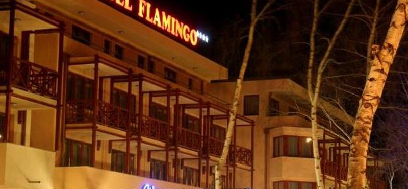 Balatonfüredi hotelszemle: a Flamingót teszteltük