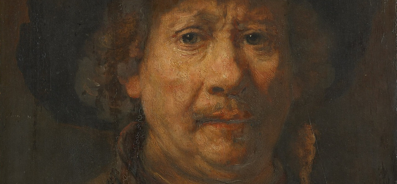 Nagyszabású Rembrandt-kiállításra készül a bécsi Kunsthistorisches Museum