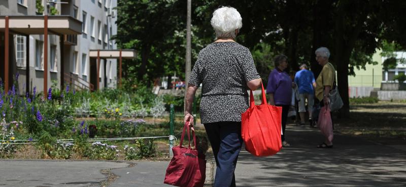 Tényleg nem lesz nyugdíjunk az elöregedő társadalomban?