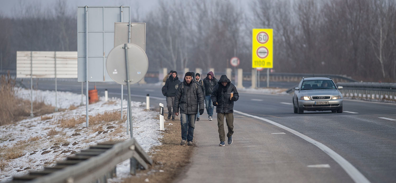 Menekültkvóták: kedden eljárást indíthat Brüsszel Magyarország ellen