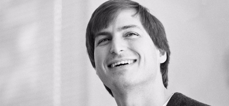 Steve Jobs öröksége: így emlékeztek a 4 éve meghalt alapítóra az Apple-nél