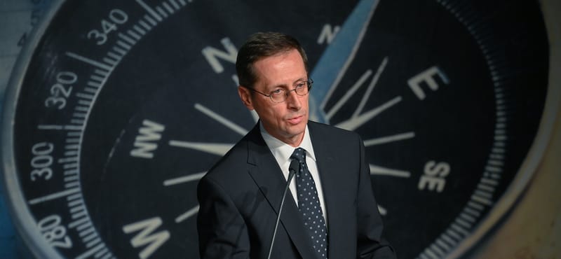 A kormány képtelen volt végrehajtani a 2021-es költségvetést, 4,7 ezermilliárd lett a hiány