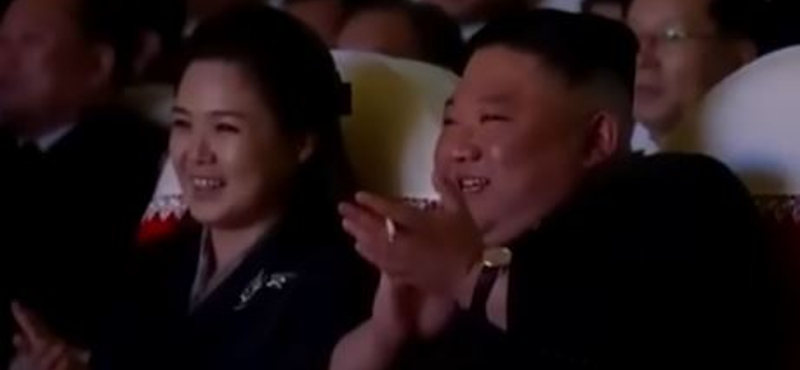 Zseniális klip készült arról, hogy Kim Dzsung Un az I Want to Break Free-re tapsikol